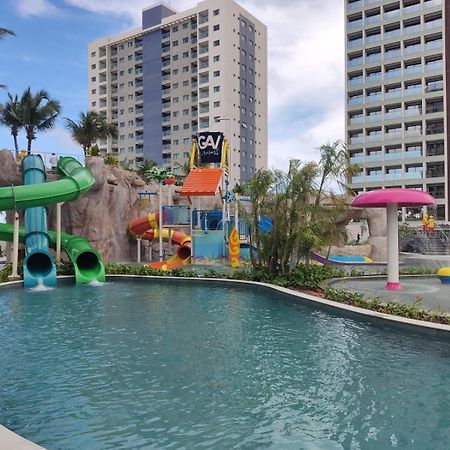 Salinas Premium Resort Salinopolis Ngoại thất bức ảnh