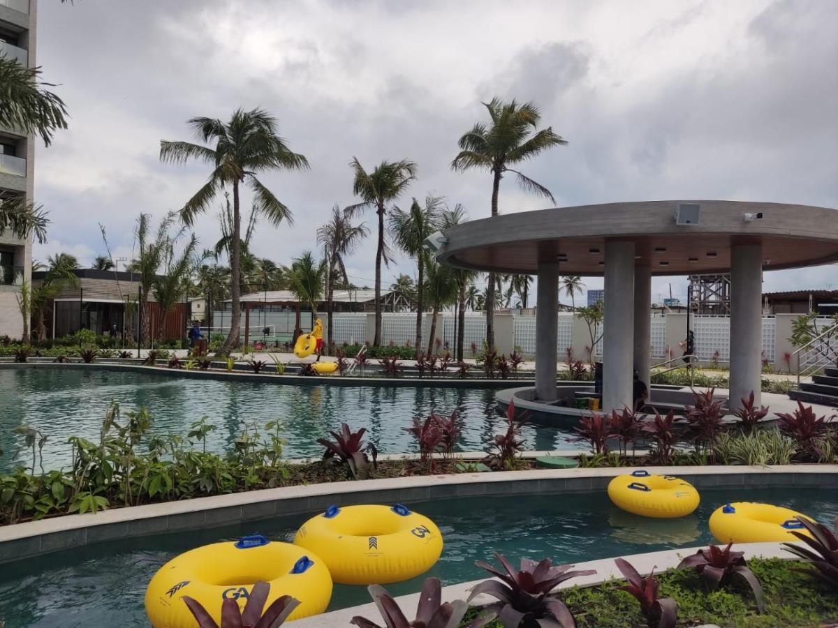 Salinas Premium Resort Salinopolis Ngoại thất bức ảnh