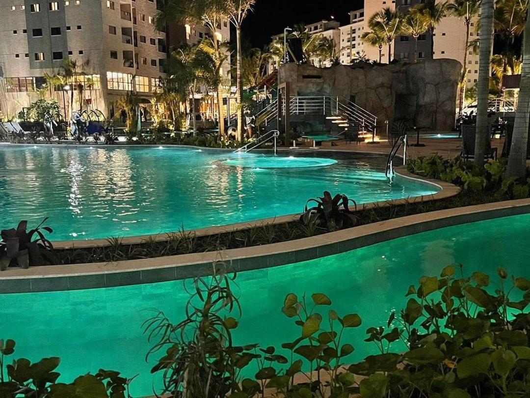 Salinas Premium Resort Salinopolis Ngoại thất bức ảnh
