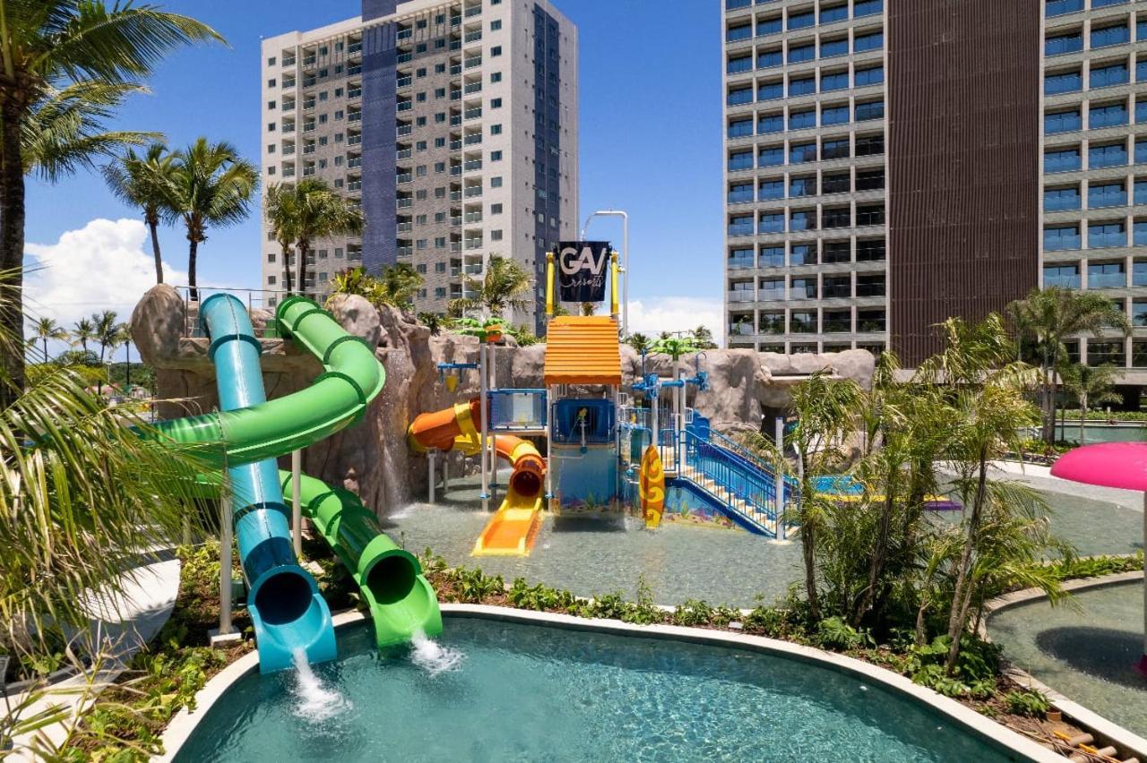 Salinas Premium Resort Salinopolis Ngoại thất bức ảnh