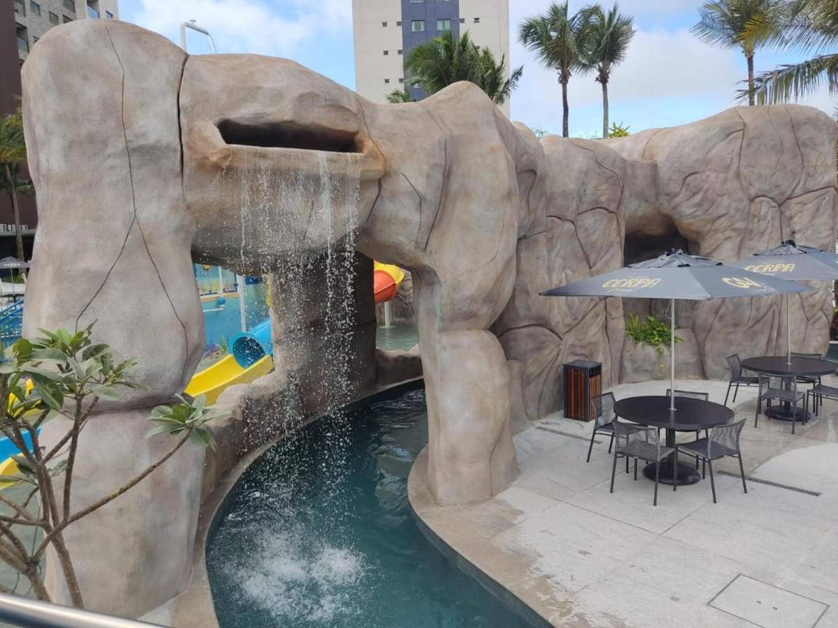 Salinas Premium Resort Salinopolis Ngoại thất bức ảnh