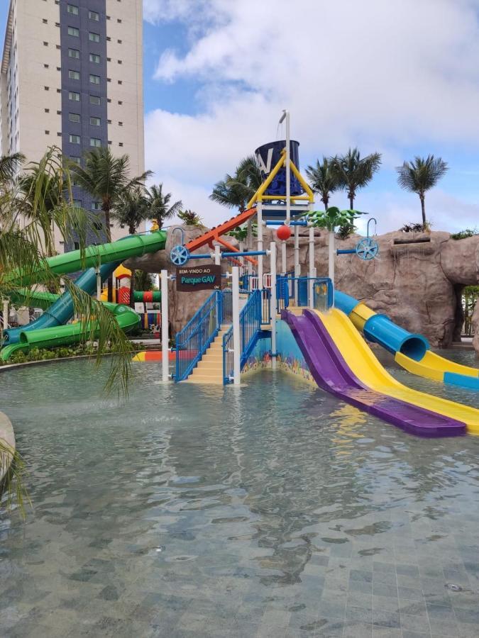 Salinas Premium Resort Salinopolis Ngoại thất bức ảnh