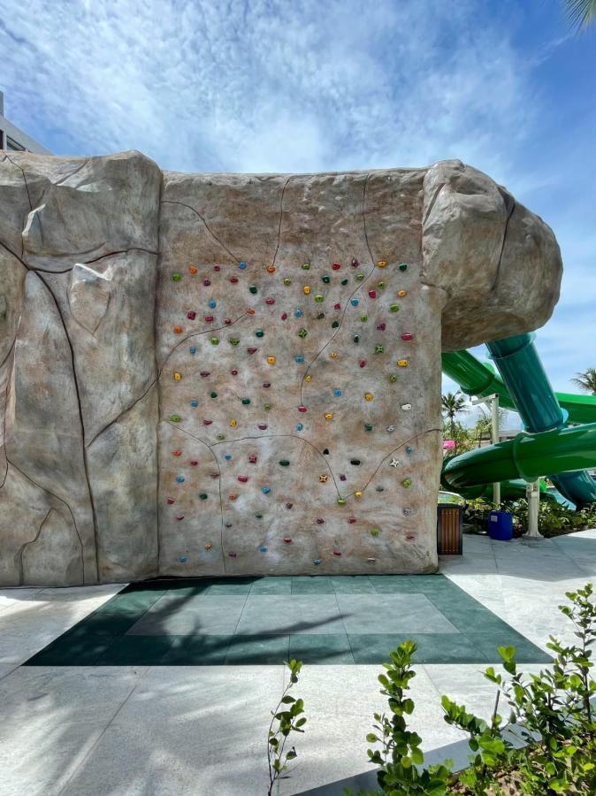 Salinas Premium Resort Salinopolis Ngoại thất bức ảnh