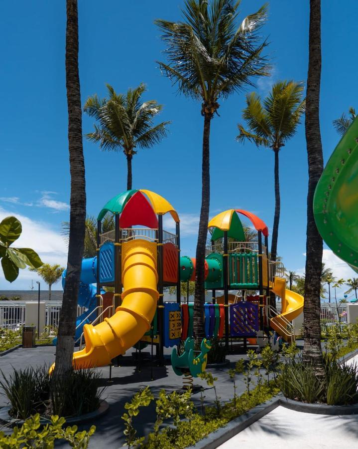Salinas Premium Resort Salinopolis Ngoại thất bức ảnh