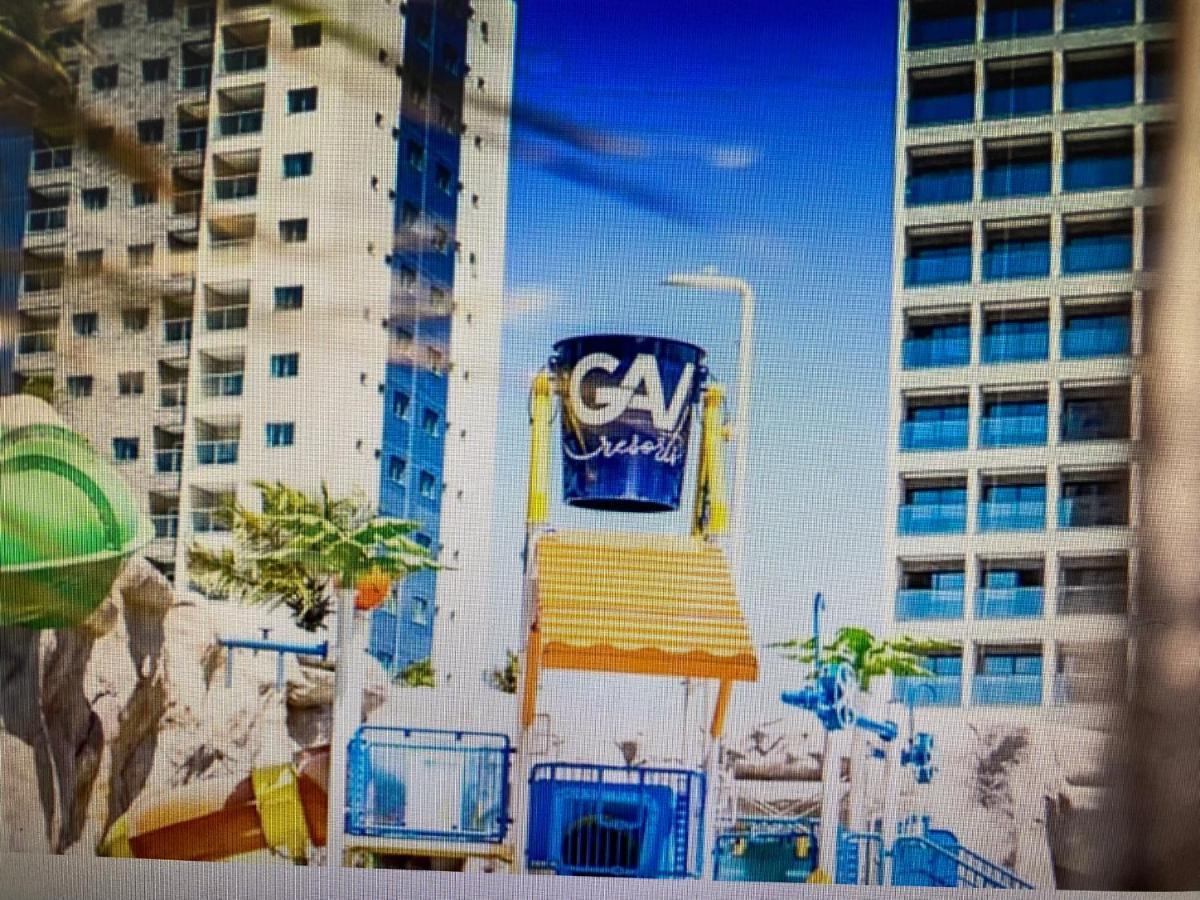 Salinas Premium Resort Salinopolis Ngoại thất bức ảnh