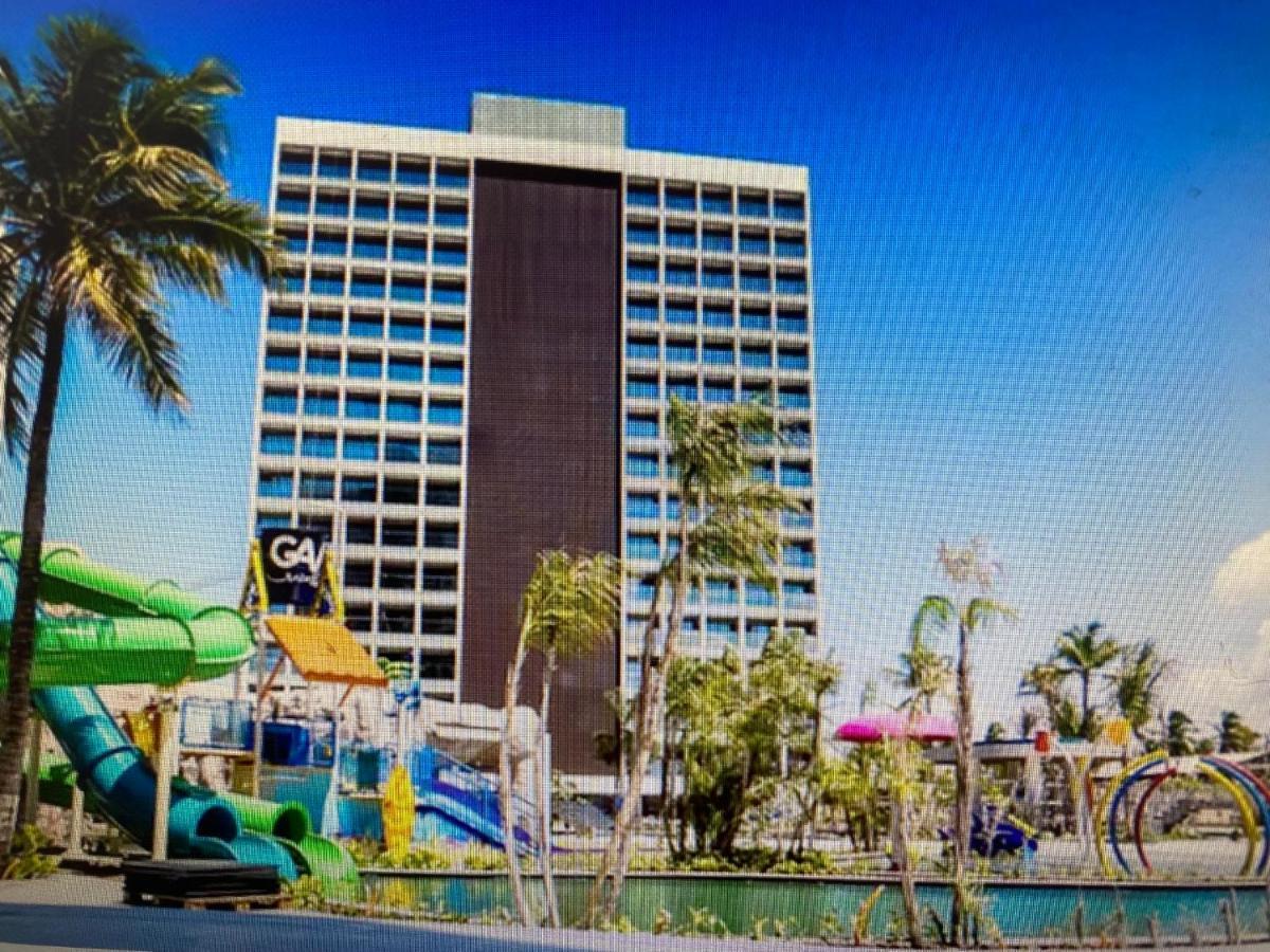 Salinas Premium Resort Salinopolis Ngoại thất bức ảnh