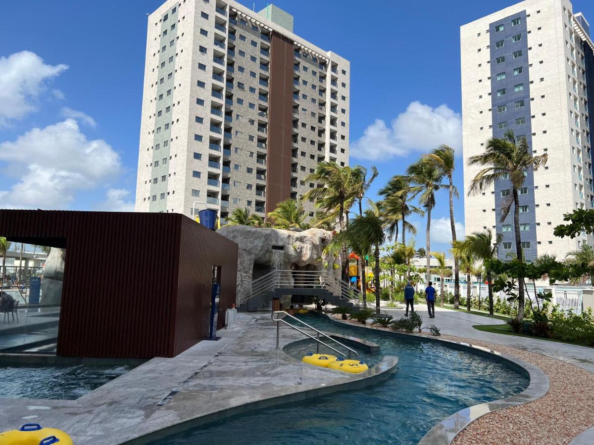 Salinas Premium Resort Salinopolis Ngoại thất bức ảnh