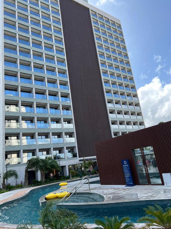 Salinas Premium Resort Salinopolis Ngoại thất bức ảnh