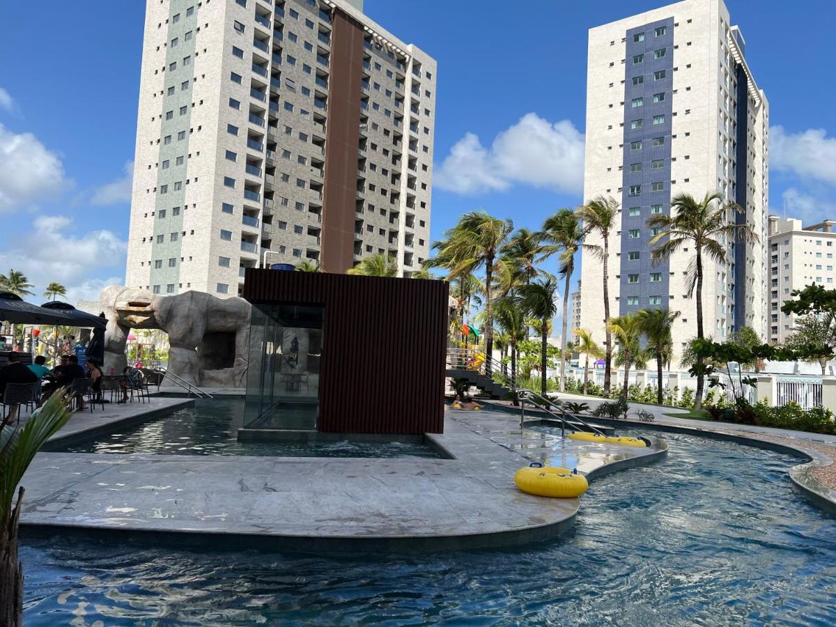 Salinas Premium Resort Salinopolis Ngoại thất bức ảnh