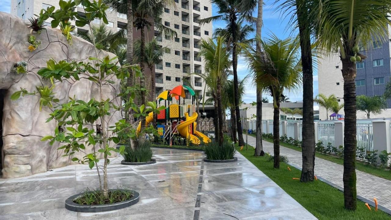 Salinas Premium Resort Salinopolis Ngoại thất bức ảnh