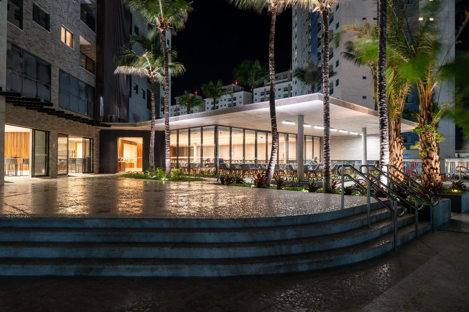 Salinas Premium Resort Salinopolis Ngoại thất bức ảnh