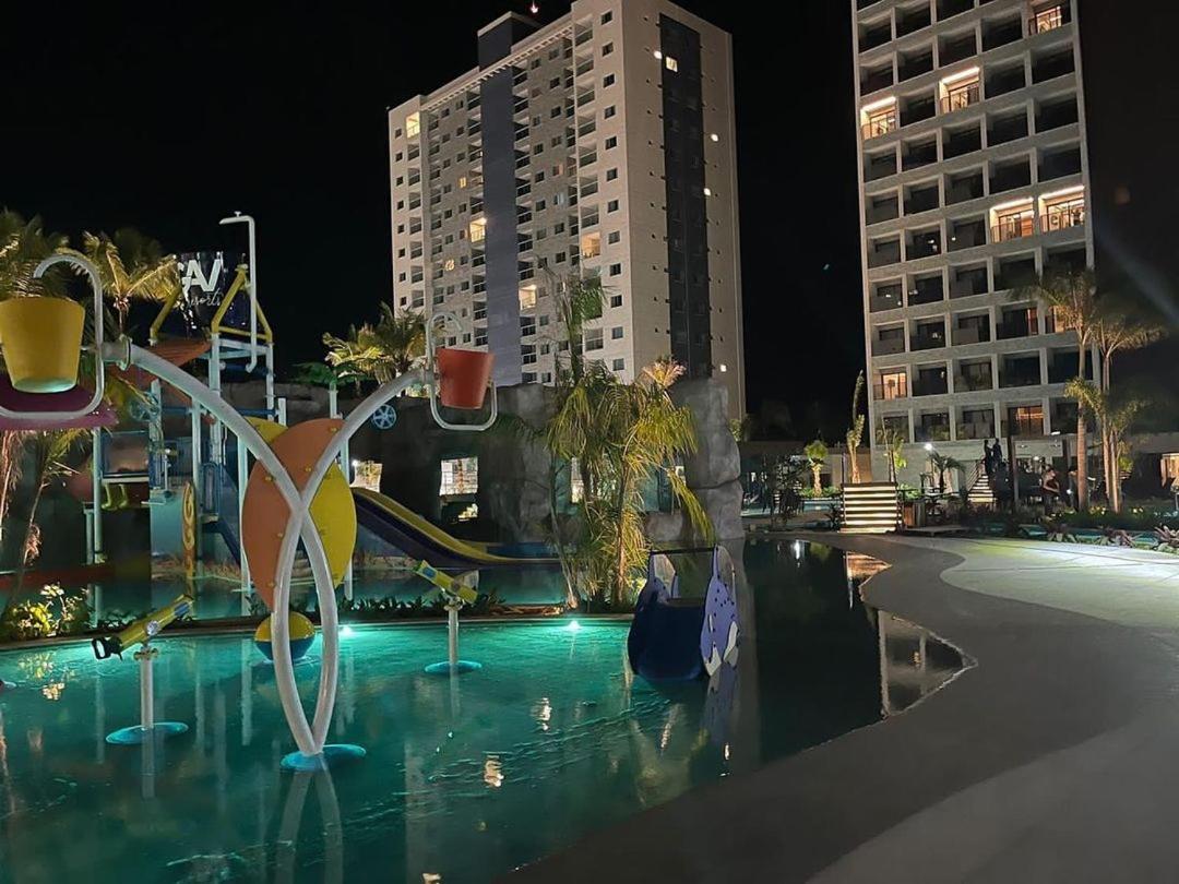 Salinas Premium Resort Salinopolis Ngoại thất bức ảnh