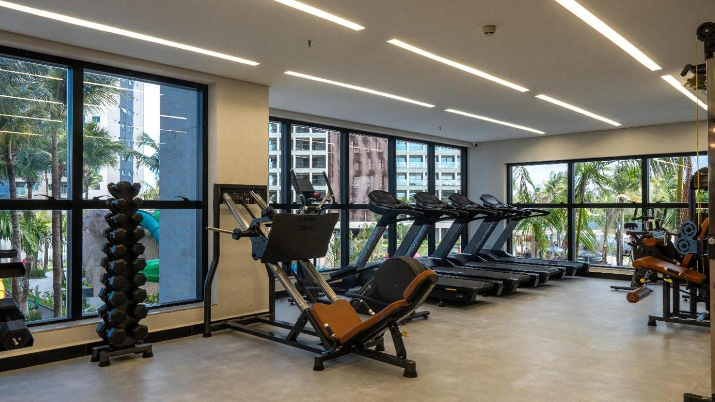 Salinas Premium Resort Salinopolis Ngoại thất bức ảnh