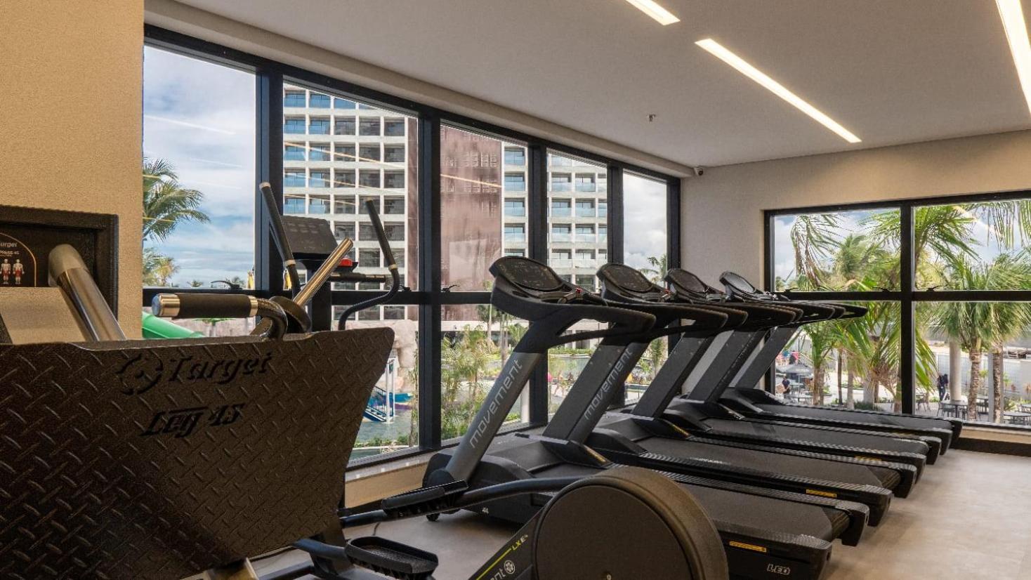Salinas Premium Resort Salinopolis Ngoại thất bức ảnh