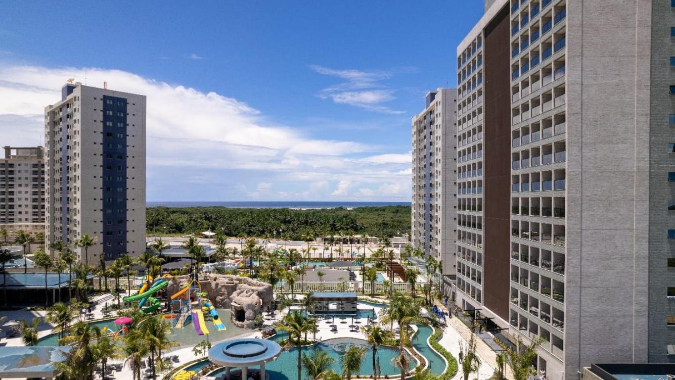 Salinas Premium Resort Salinopolis Ngoại thất bức ảnh