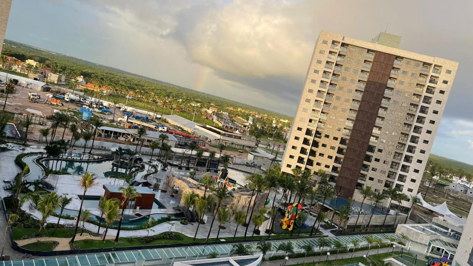Salinas Premium Resort Salinopolis Ngoại thất bức ảnh