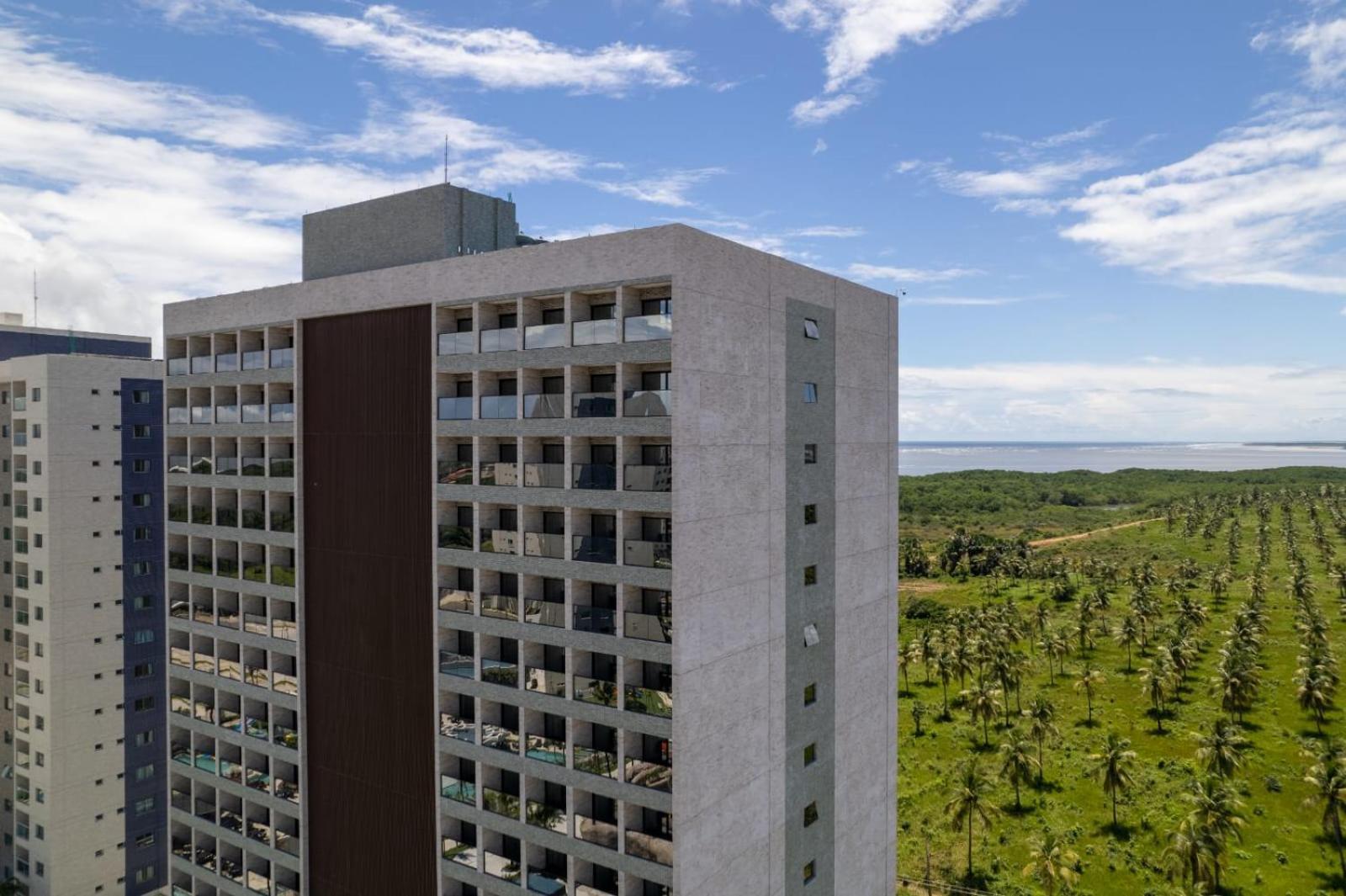 Salinas Premium Resort Salinopolis Ngoại thất bức ảnh