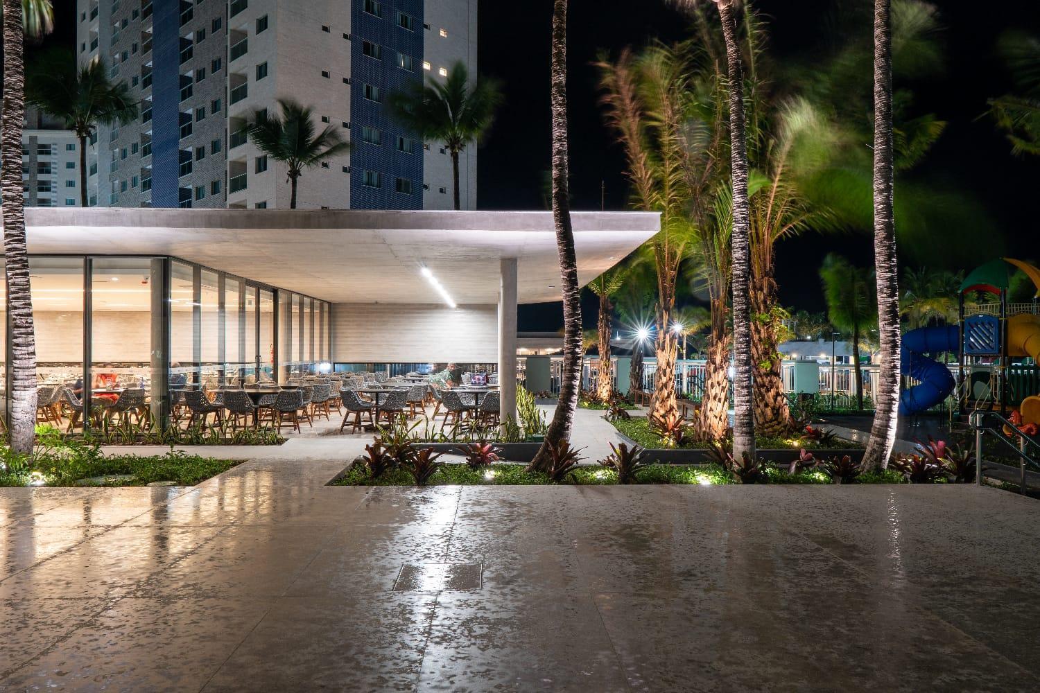 Salinas Premium Resort Salinopolis Ngoại thất bức ảnh