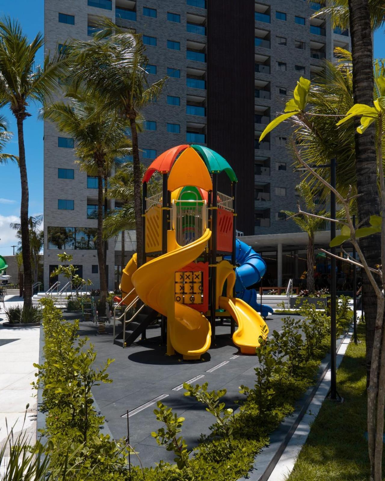 Salinas Premium Resort Salinopolis Ngoại thất bức ảnh